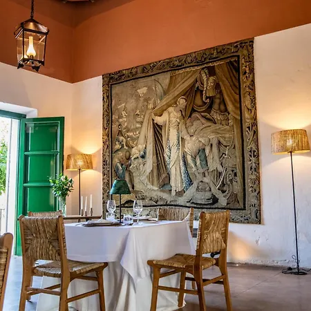 Otel Corbella 5*