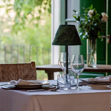 Hotel Corbella Posadas