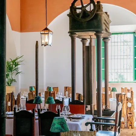 Corbella Hotel