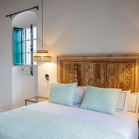 Otel Corbella Posadas