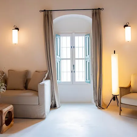 Otel Corbella Posadas