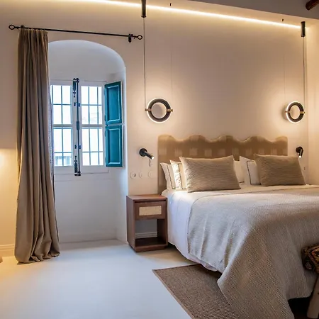 Corbella Hotel Posadas