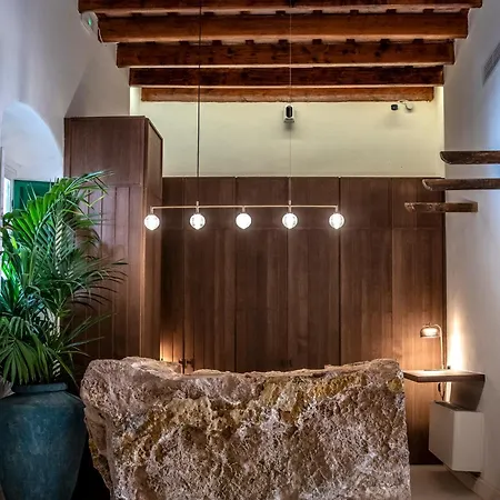 Otel Corbella 5*