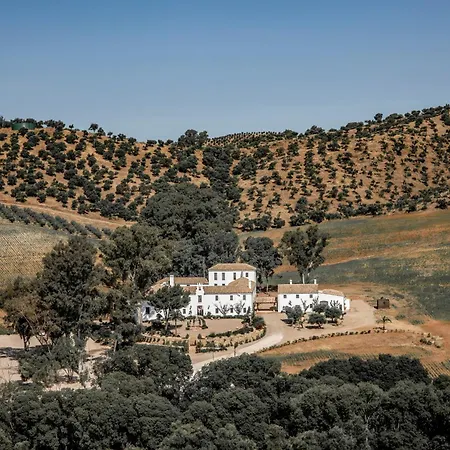 Corbella 5* Posadas