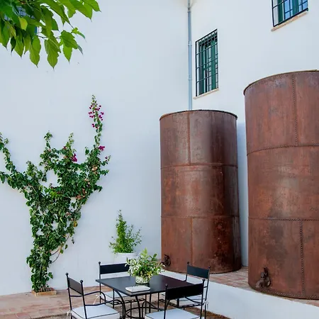 Otel Corbella Posadas