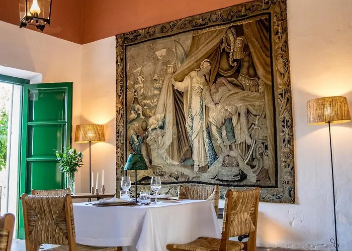 Hotel Corbella 5*