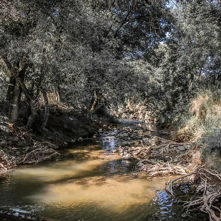 Corbella מלון פוסאדס