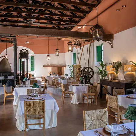 Corbella ポサーダス