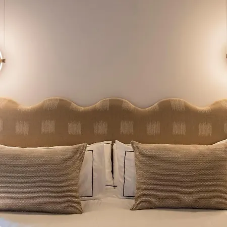 ホテル Corbella 5*