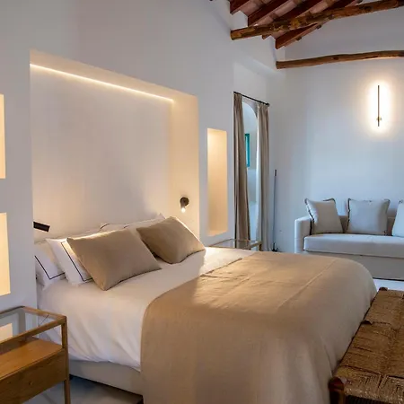 ホテル Corbella ポサーダス