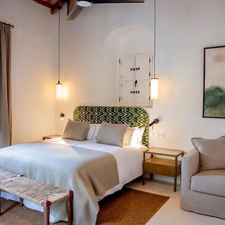 ホテル Corbella 5*