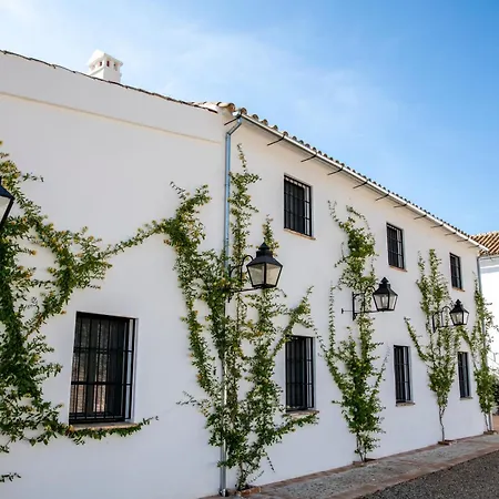 Hotel Corbella Posadas