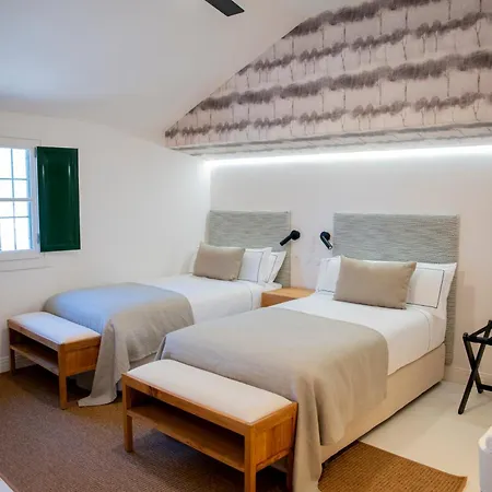 Corbella 5* Posadas