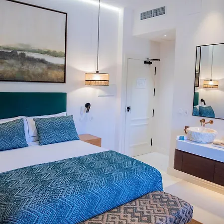 Hotel Corbella Posadas